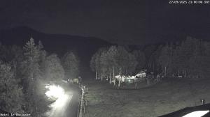 Notte - 2025-09-27