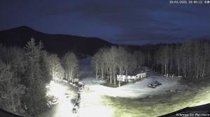 Evening - 2026-01-18