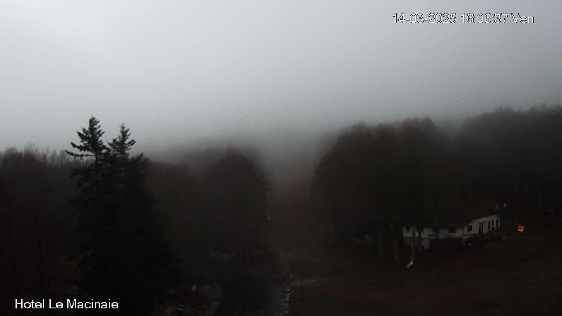 Webcam Webcam Monte Amiata