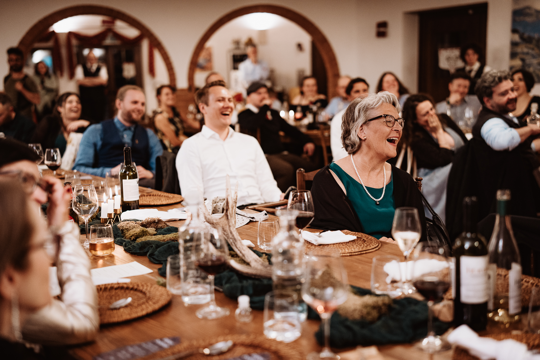 festeggiare un giorno importante alle Macinaie, sul Monte Amiata, matrimoni ed eventi