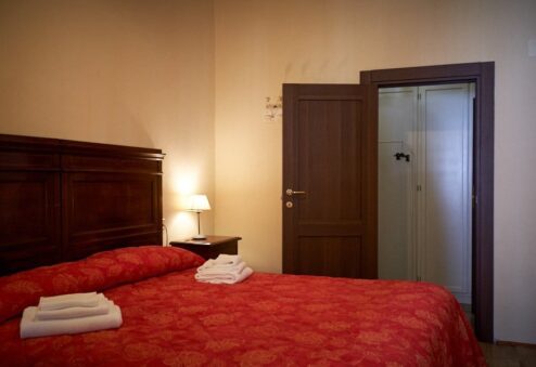 Chalet Vecchio Rifugio - La Faggeta