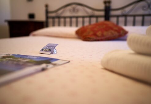 Albergo Le Macinaie Amiata