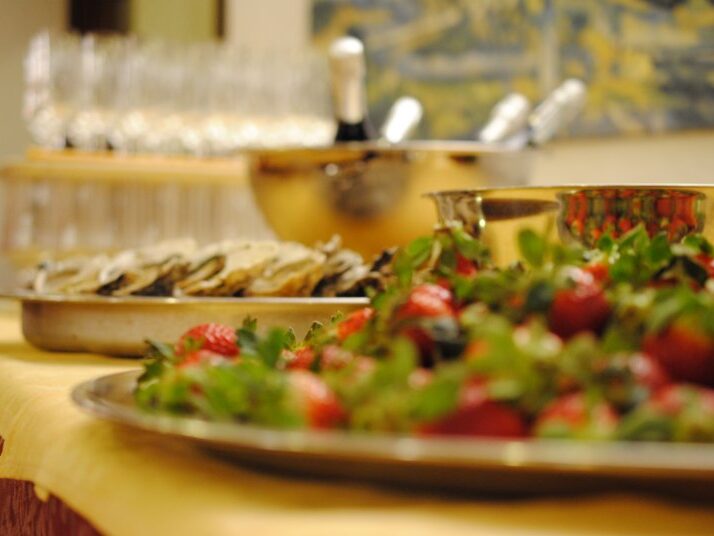 Ristorante Le Macinaie - Monte Amiata