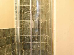 Chalet Vecchio Rifugio - Il Pozzo - Doccia