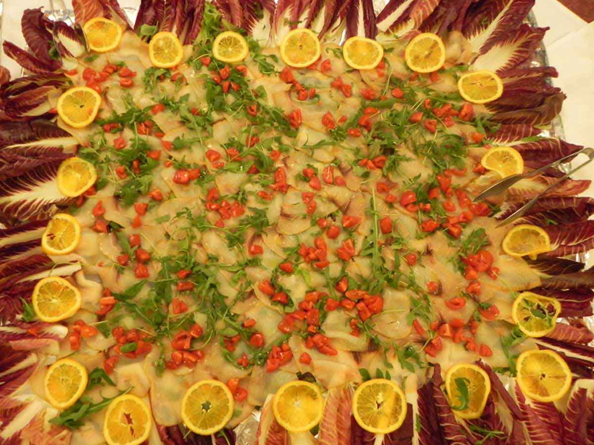 Ristorante Le Macinaie - Monte Amiata