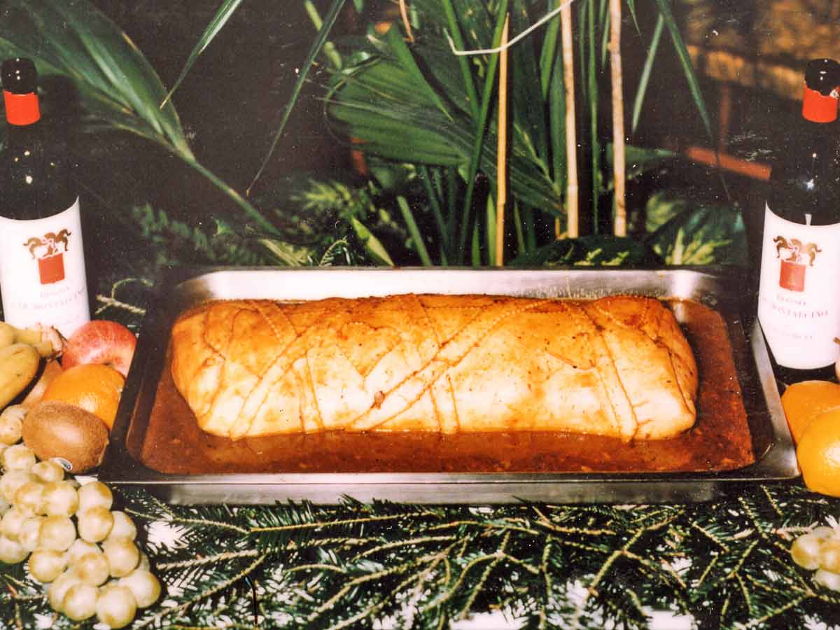 Ristorante Le Macinaie - Monte Amiata