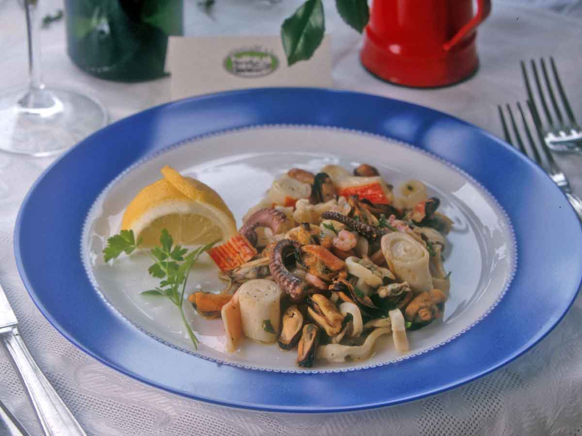 Ristorante Le Macinaie - Monte Amiata