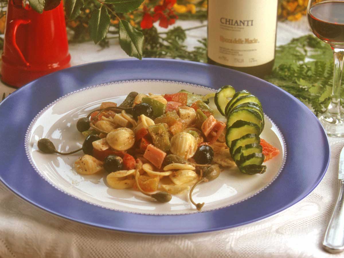 Ristorante Le Macinaie - Monte Amiata