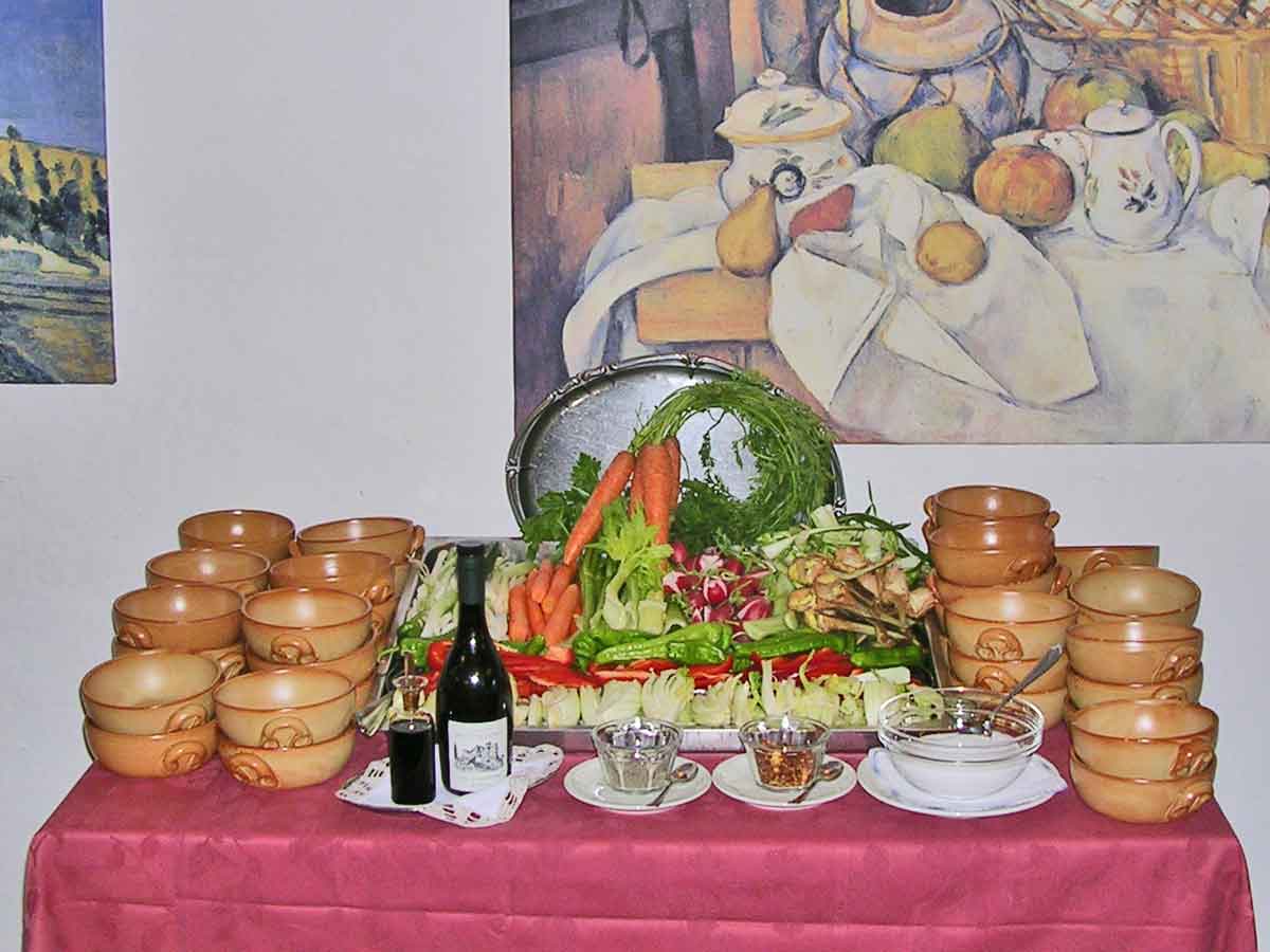 Ristorante Le Macinaie - Monte Amiata