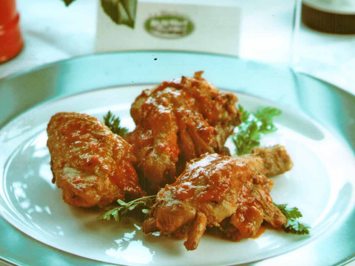 Ristorante Le Macinaie - Monte Amiata