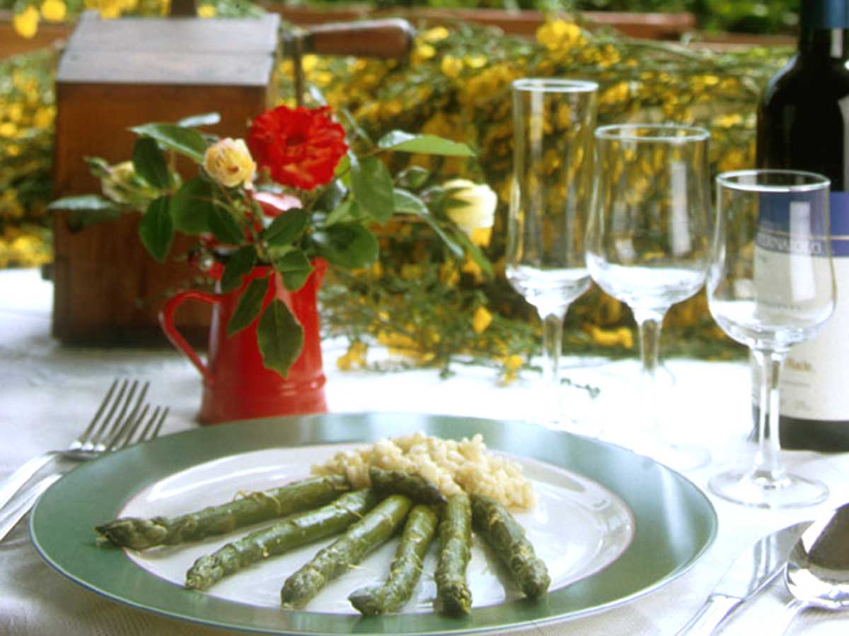 Ristorante Le Macinaie - Monte Amiata