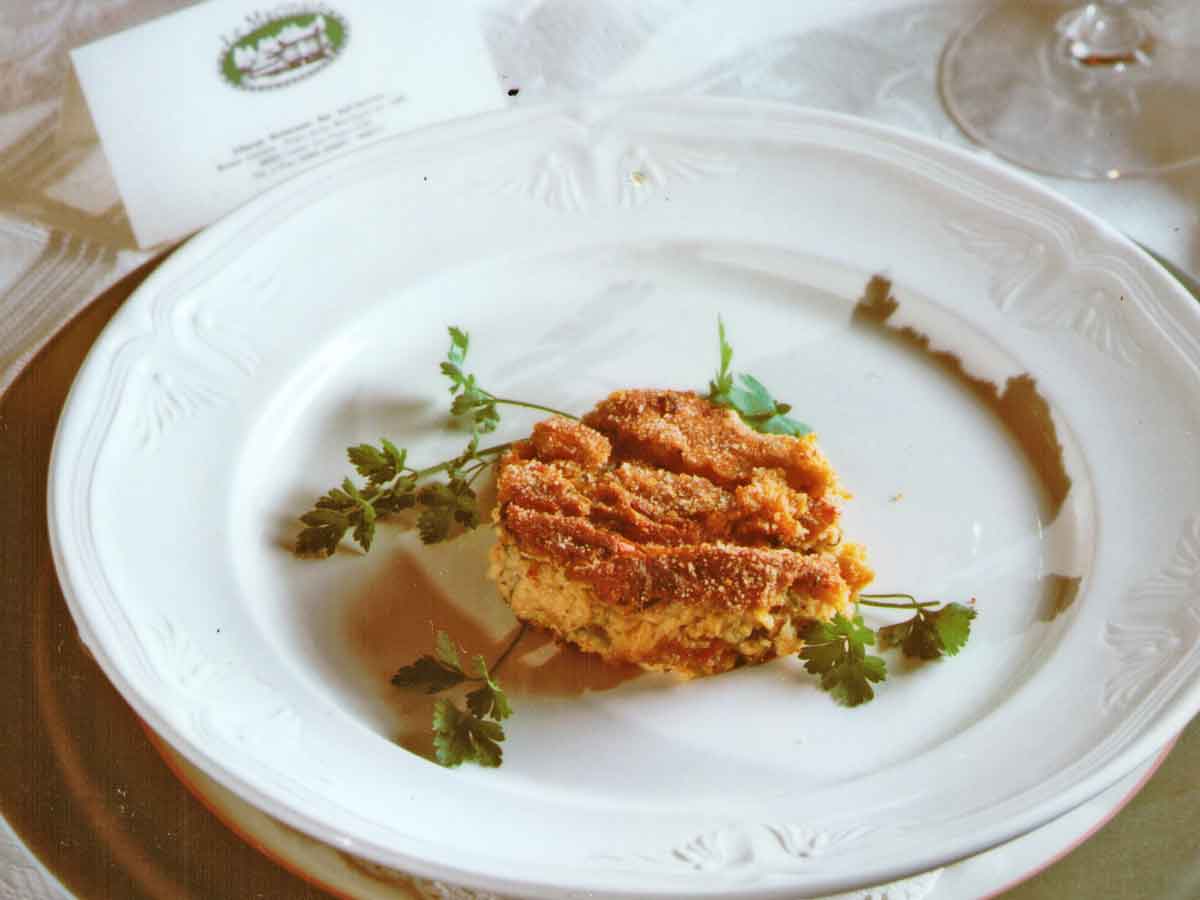 Ristorante Le Macinaie - Monte Amiata