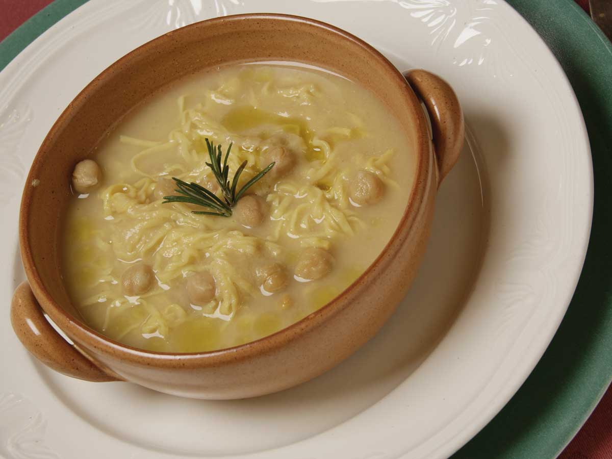 Ristorante Le Macinaie - Monte Amiata