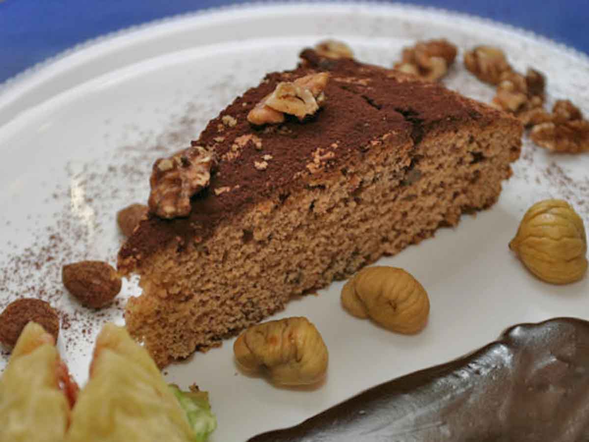 Ristorante Le Macinaie - Monte Amiata