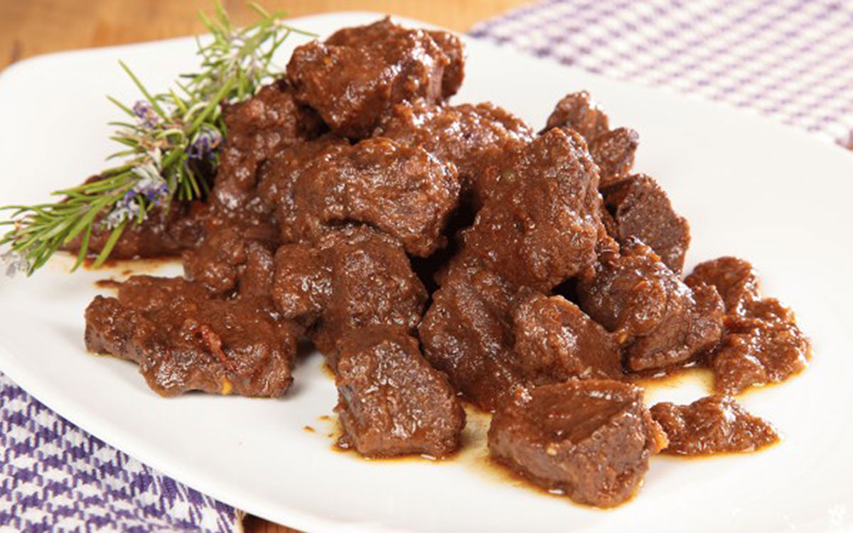 Ristorante Le Macinaie - Monte Amiata