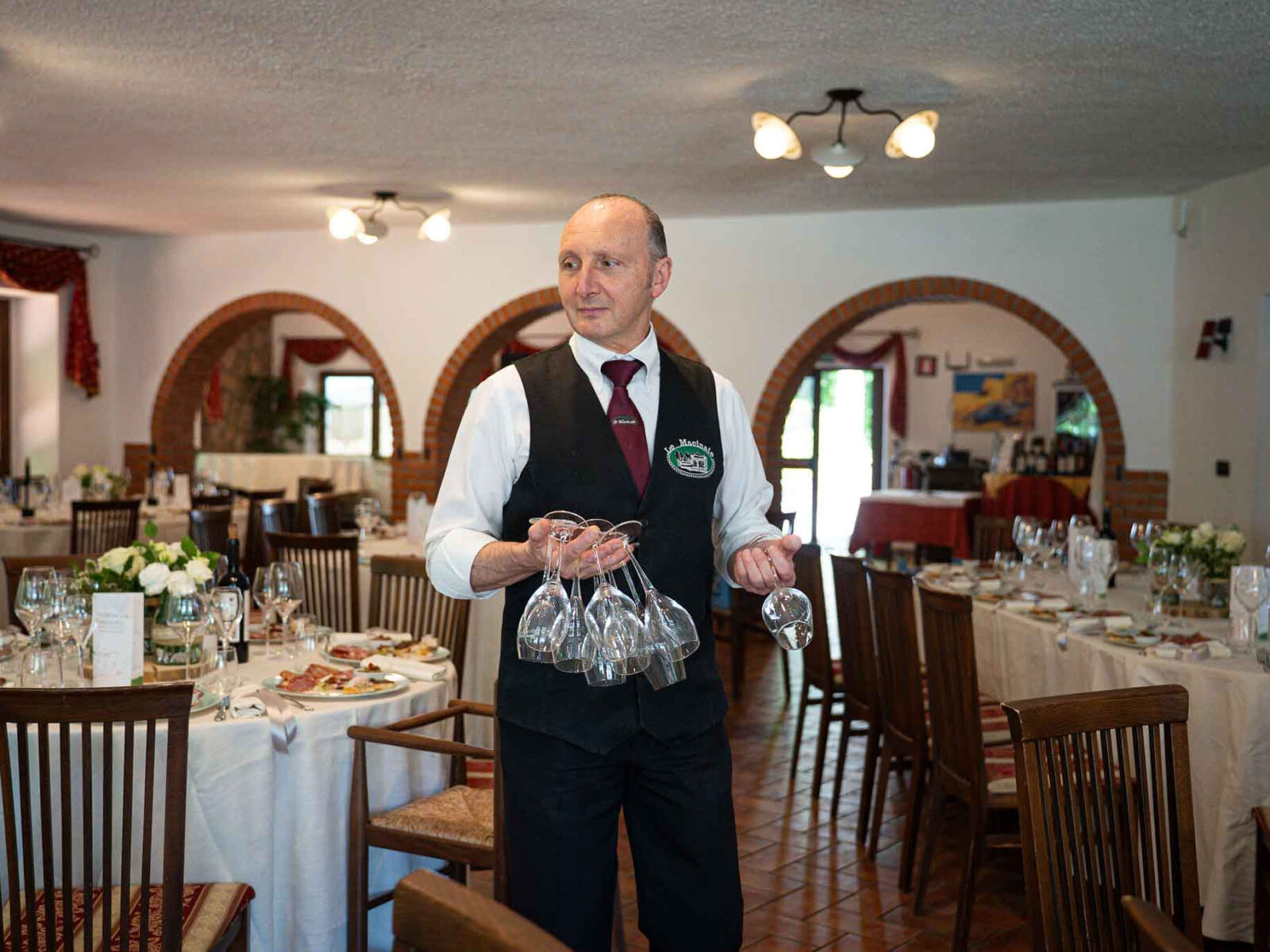 Piano B per matrimonio. Ristorante Le Macinaie, Monte Amiata, toscana. Ristorante per eventi.