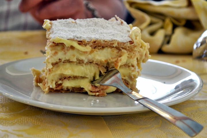 Ristorante Le Macinaie - Monte Amiata