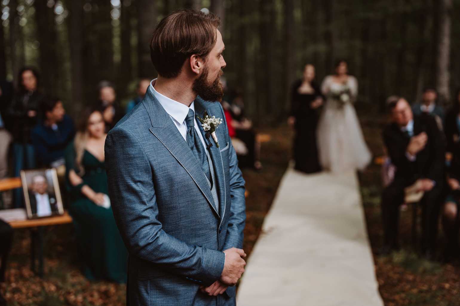 matrimonio celtico, faggeta macinaie, eventi monte amiata