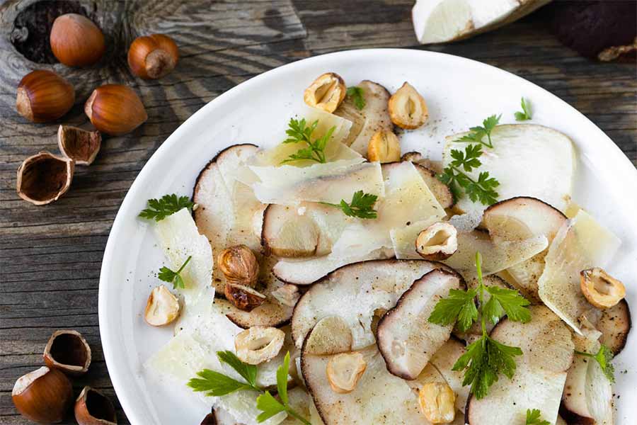 Ristorante Le Macinaie - Monte Amiata