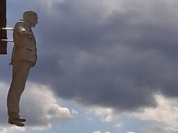 Giardino di Daniel Spoerri - Seggiano (GR)