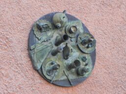 Giardino di Daniel Spoerri - Seggiano (GR)