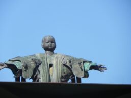 Giardino di Daniel Spoerri - Seggiano (GR)