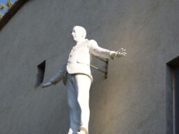 Giardino di Daniel Spoerri - Seggiano (GR)