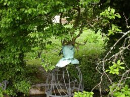 Giardino di Daniel Spoerri - Seggiano (GR) - Ruderi