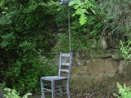 Giardino di Daniel Spoerri - Seggiano (GR) - Santo Graal