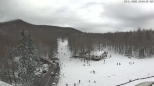 Bollettino del 24 novembre 2025 ore 08.44