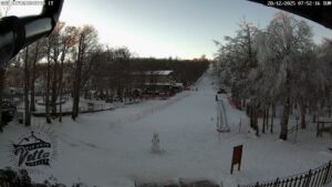 Bollettino del 28 dicembre 2025 ore 07:50