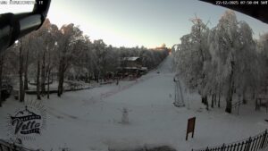 Bollettino del 27 dicembre 2025 ore 07:50