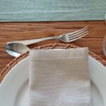 matrimoni al Ristorante Le Macinaie, allestimento stile rustico