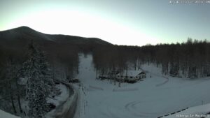 Bollettino del 11 gennaio 2026 ore 07:55