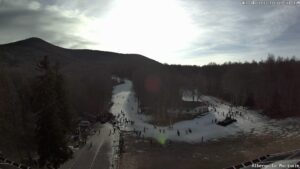 Bollettino del 18 gennaio 2026 ore 9:55