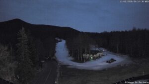 Bollettino del 21 gennaio 2026 ore 6:55