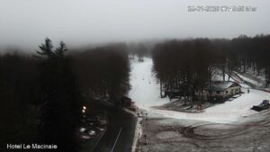 Bollettino del 28 gennaio 2026 ore 07:55