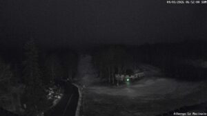 Bollettino del 4 gennaio 2026 ore 11.55