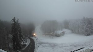 Bollettino del 8 gennaio 2026 ore 07:50