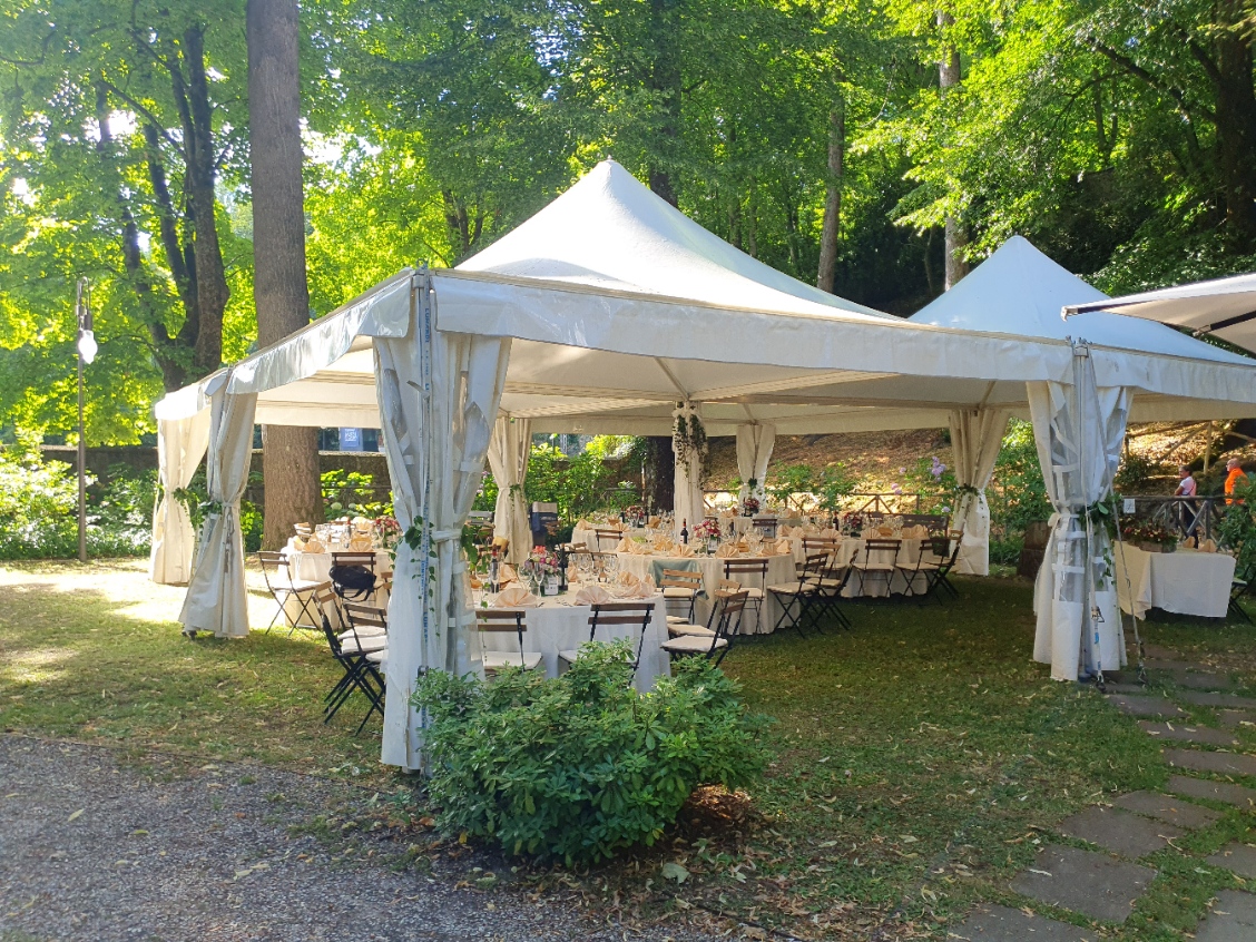 Servizio catering Le macinaie, Monte Amiata Toscana