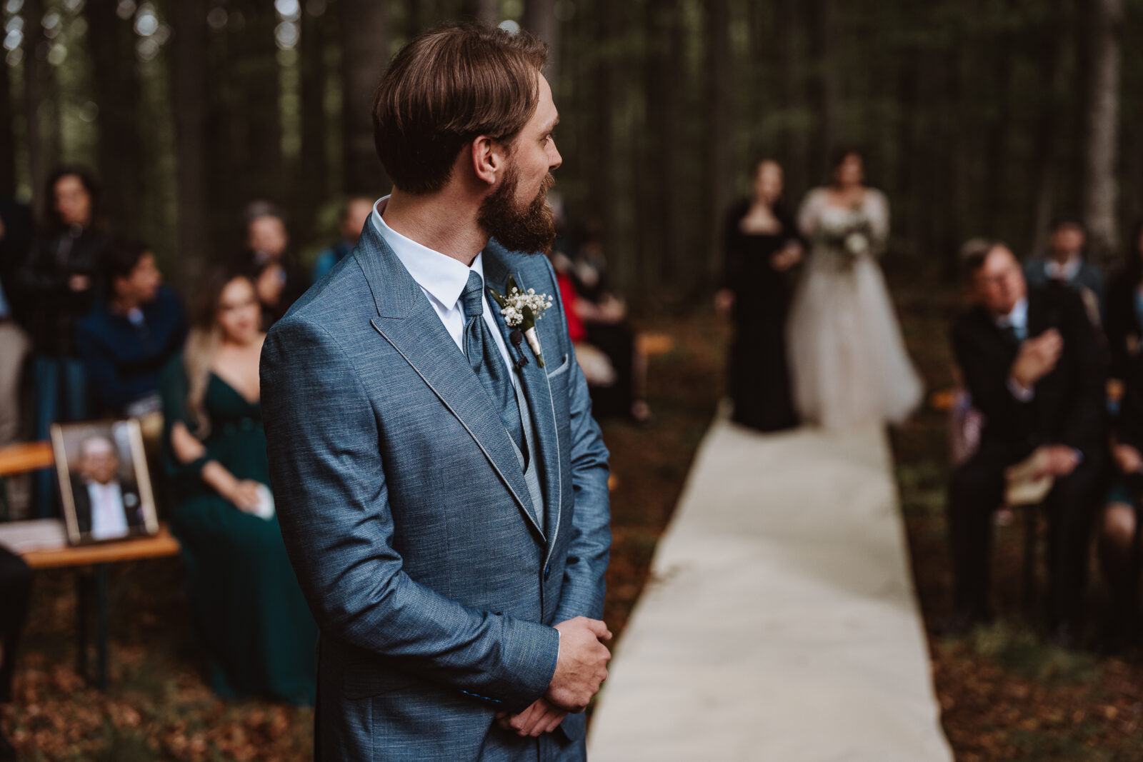matrimonio celtico nella faggetta, matrimonio Macinaie, eventi monte amiata, Toscana