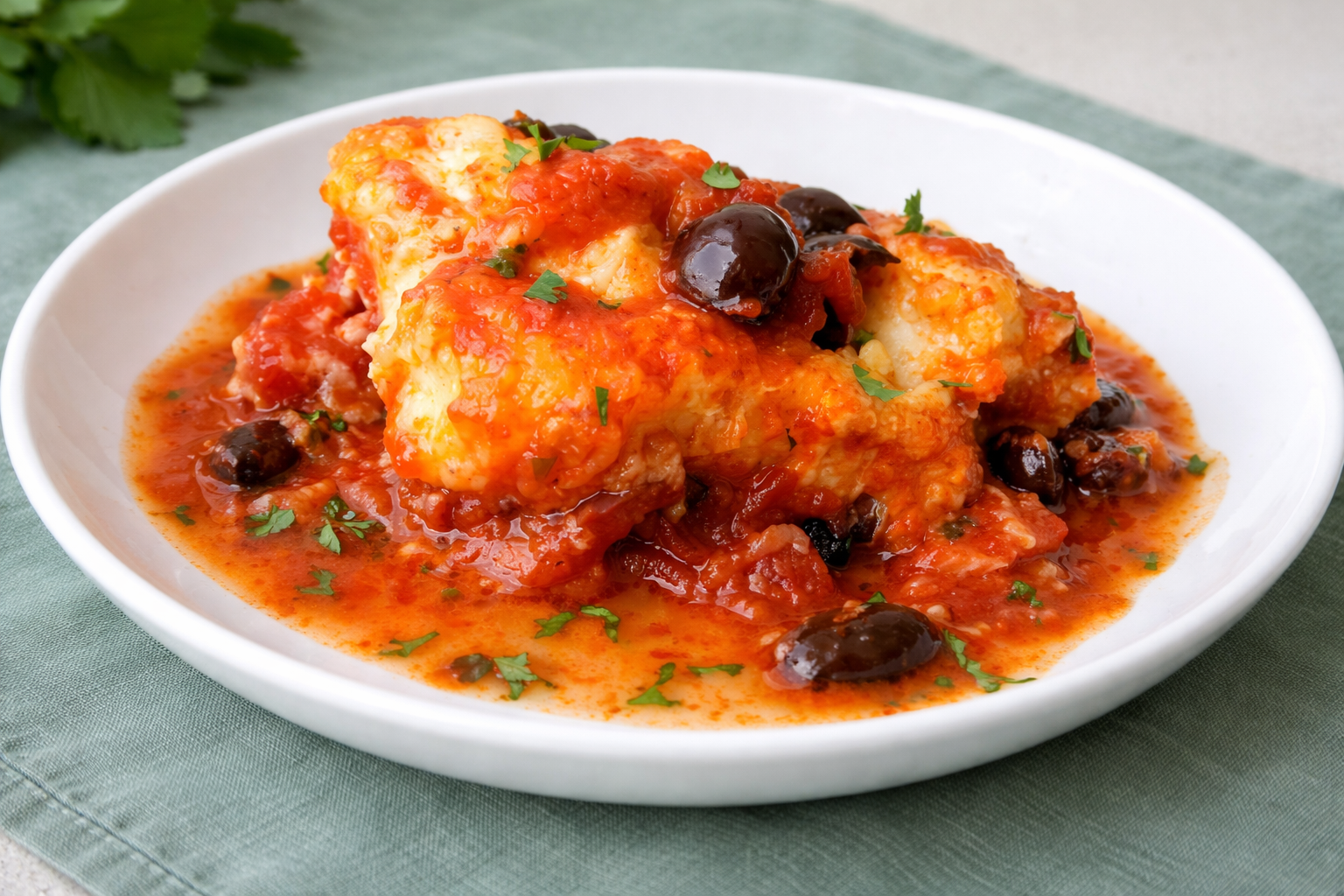 Baccalà Macinaie, secondo per eventi e catering, Ristorante Le Macinaie