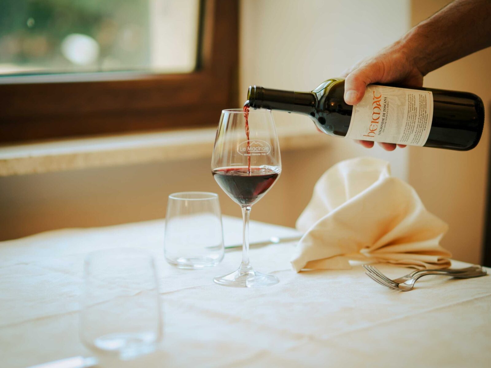 Sala, vino, le macinaie eventi, monte amiata, toscana