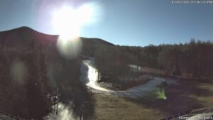 Bollettino del 13 febbraio 2026 ore 09:15