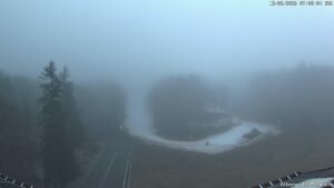 Bollettino del 15 febbraio 2026 ore 07:15