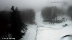 Bollettino del 19 febbraio 2026 ore 13:20