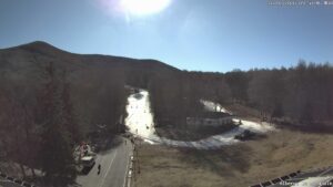 Bollettino del 26 febbraio 2026 ore 09:55