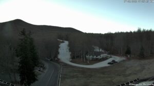 Bollettino del 27 febbraio 2026 ore 07:40