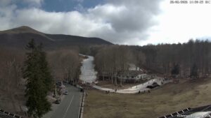 Bollettino del 28 febbraio 2026 ore 09:48