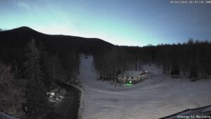 Bollettino del 01 Febbraio 2026 ore 06:45